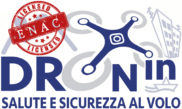 Salute e Sicurezza al Volo con Droni