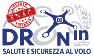 dronin Salute e Sicurezza al volo. DRONI PER RIPRESE E SERVIZI CONSULENZA E MESSA A NORMA AZIENDE FORMAZIONE SALUTE E SICUREZZA SUL LAVORO d.lgs 81/08 CORSI HACCP PRIMO SOCCORSO E ANTINCENDIO FOTO E RIPRESE AEREE PROFESSIONALI AEROFOTOGRAMMETRIE E ISPEZIONI autorizzato enac